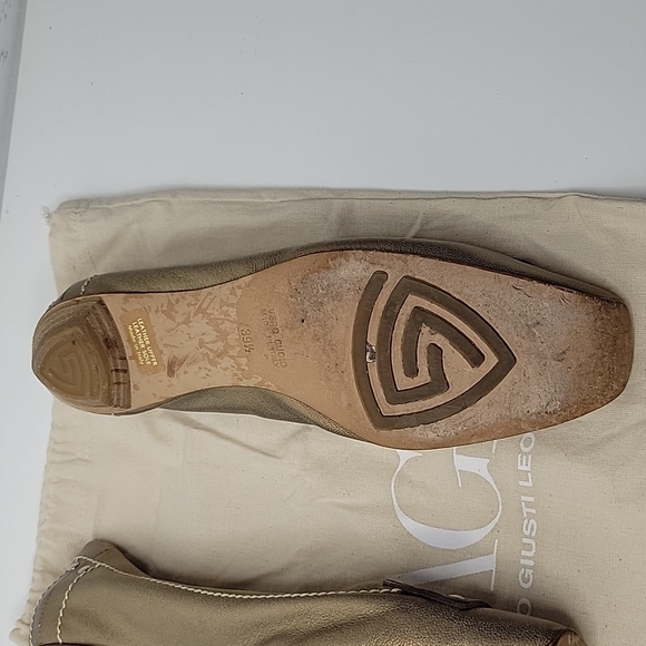 Attilio Giusti Leombruni - Picture 6 of 10